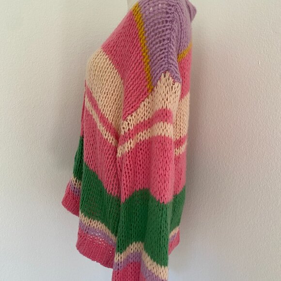 L*SPACE Lido Cardigan - XS/S - Picture 2 of 9